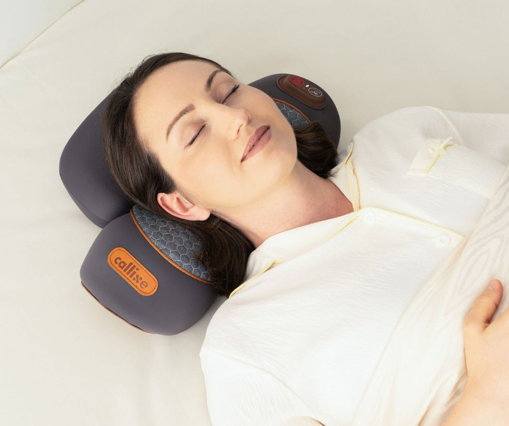 Massage par vibrations