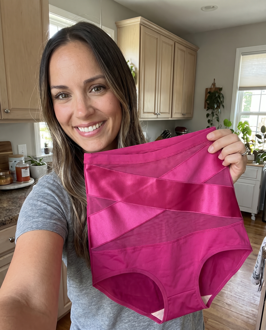 Leana P.