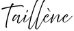 Taillène